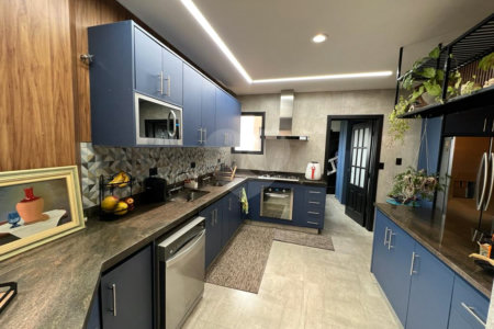Magnífica Cobertura Duplex