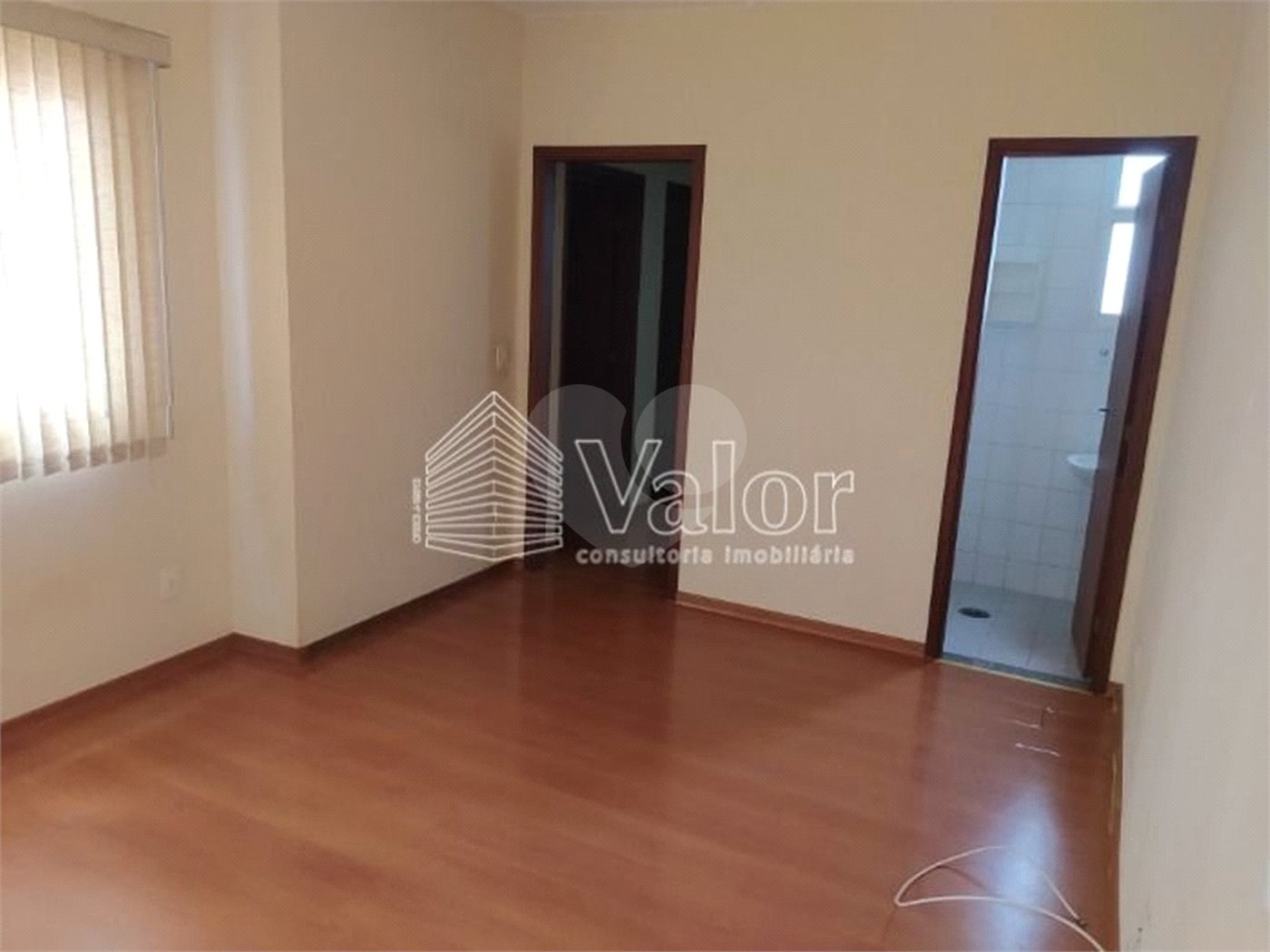 Apartamento Residencial Rebeca