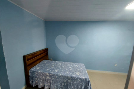 Casa a venda na Vila Prado