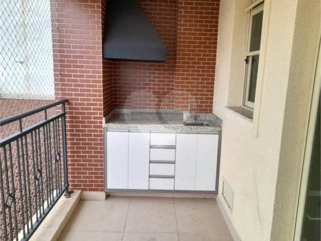 Apartamento para alugar com 1 quarto em Santana, São Paulo, SP