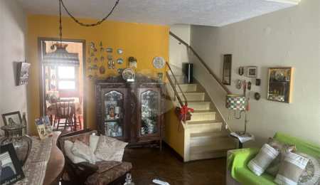 Sobrado à venda com 2 quartos em Pinheiros, São Paulo, SP