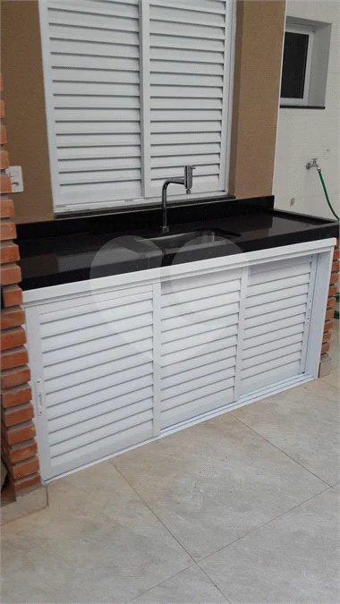 Casa para venda ou Locação no Condomínio Vila Paraty – Indaiatuba/SP