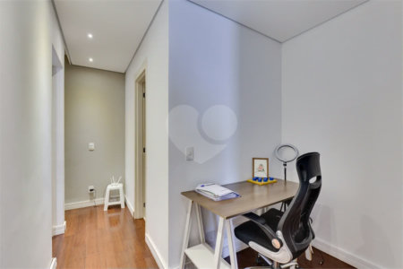 Casa à venda com 2 quartos, sendo 1 suíte, no condomínio Terrara Townhouses, São Paulo - SP