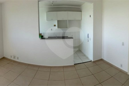 Apartamento no condomínio Spazio Monte Alto
