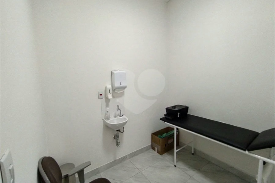 Sala para alugar em Mandaqui, São Paulo, SP
