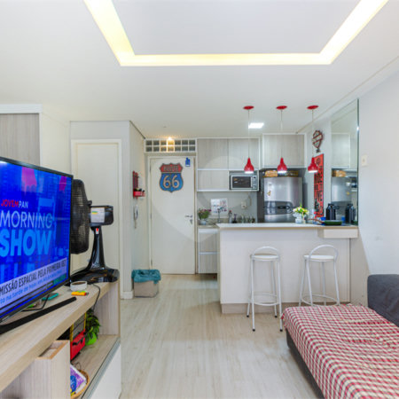 Studio à venda na República