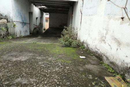 Terreno à venda em Jardim Bonfiglioli, São Paulo, SP