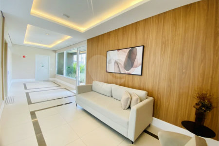 APARTAMENTO NOVO COM 3 SUÍTES E 3 VAGAS NO SPETTACULO PATRIANI – SÃO BERNARDO DO CAMPO!