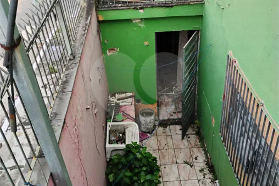 Sobrado na Vila Santa Catarina — 121 m² | Esquina Estratégica