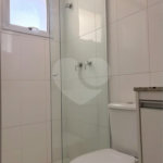OPORTUNIDADE – Apartamento 89m² para Locação no Bairro Campestre em Santo André
