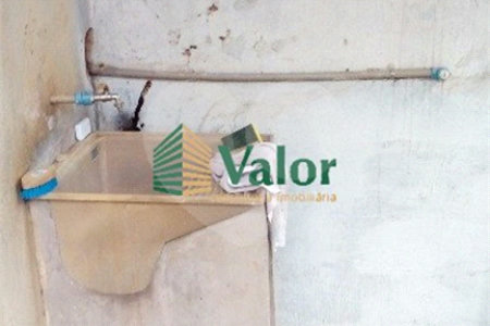 Casa com 3 dormitórios na Vila Prado