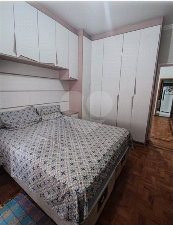 Apartamento Reformado à Venda no Edifício São José – Av. São João, São Paulo