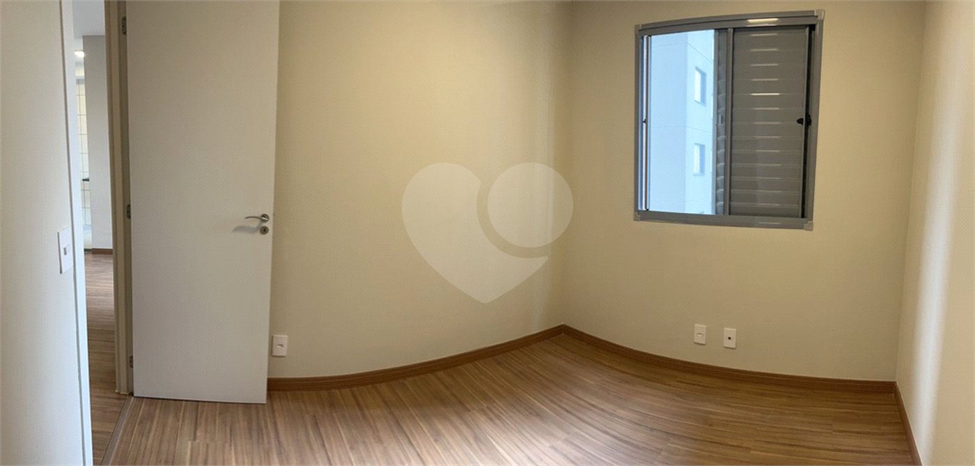 Apartamento de 40m² na Mooca para venda e locação - 2 dormitórios.