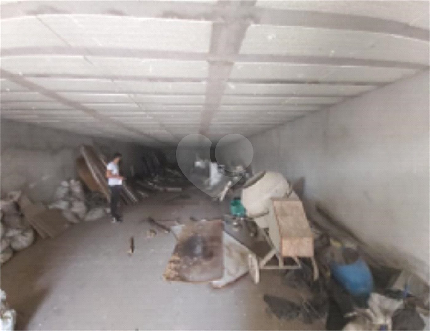 Casarão de 768 m2 para alugar, na Vila Monumento, finalidades comerciais diversas