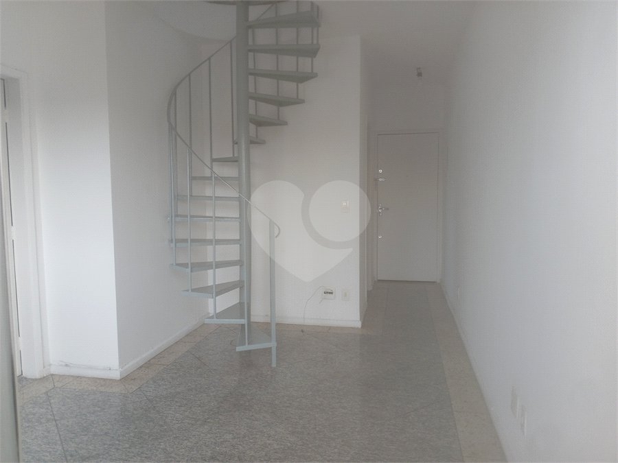 Apartamento á venda - Jabaquara