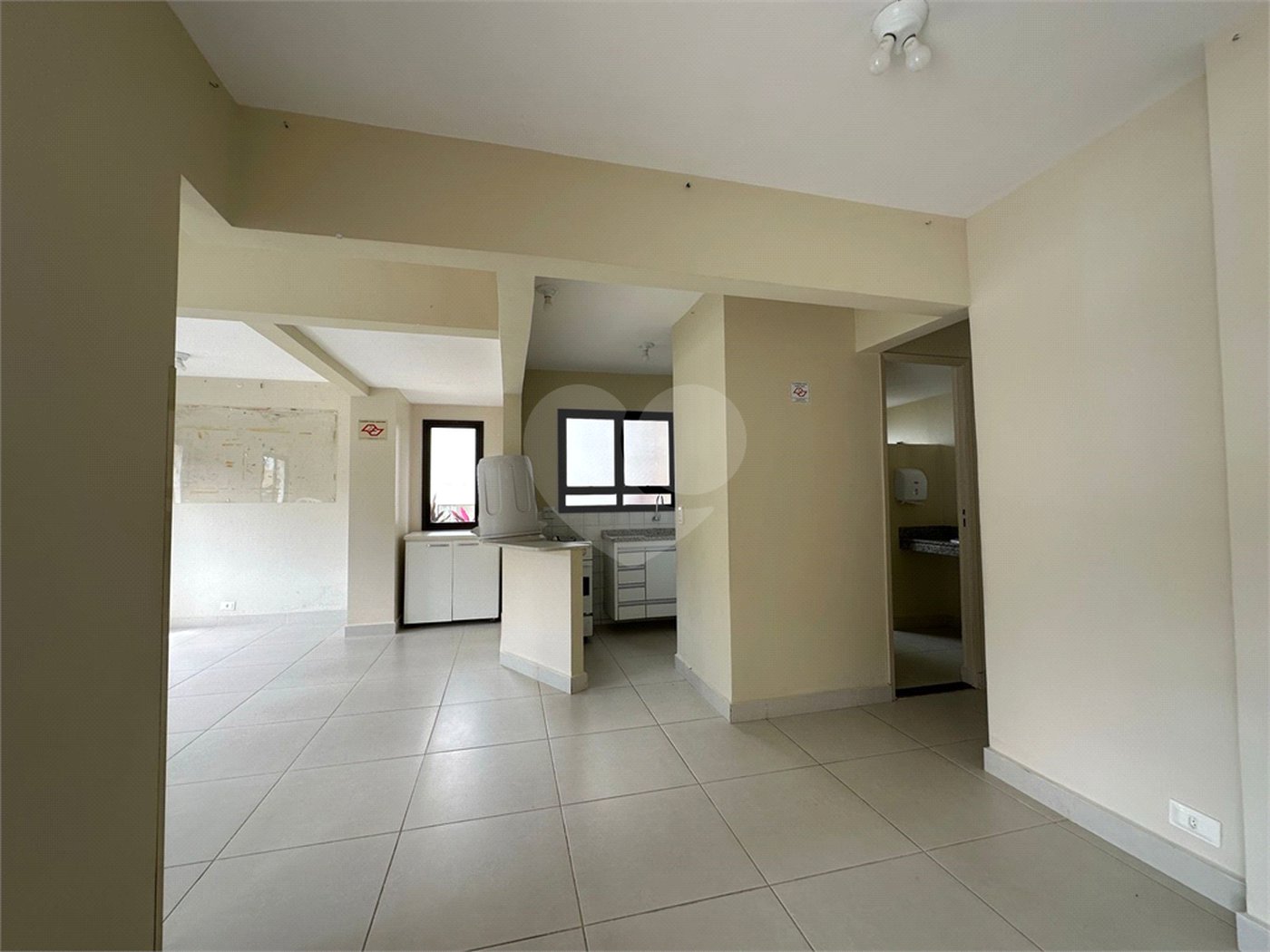 Apartamento à venda com 3 quartos em Horto, São Paulo, SP