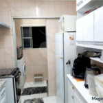 Apartamento com 42m², 1 quarto, garagem, à venda na Mooca