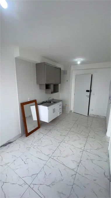Apartamento à venda ou para alugar com 1 quarto em Vila Butantã, São Paulo, SP