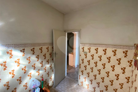 Casa à venda – Jardim Paulista (Residencial)