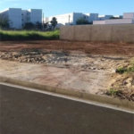 Terreno com 253,00 m² .