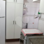 Apartamento de 2 quartos com garagem à venda na Vila Prudente
