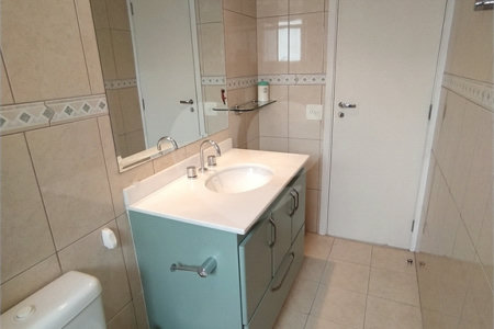 Apartamento de 145m2 com varanda gourmet 3 dormitórios e 2 vagas à venda na Chácara Klabin