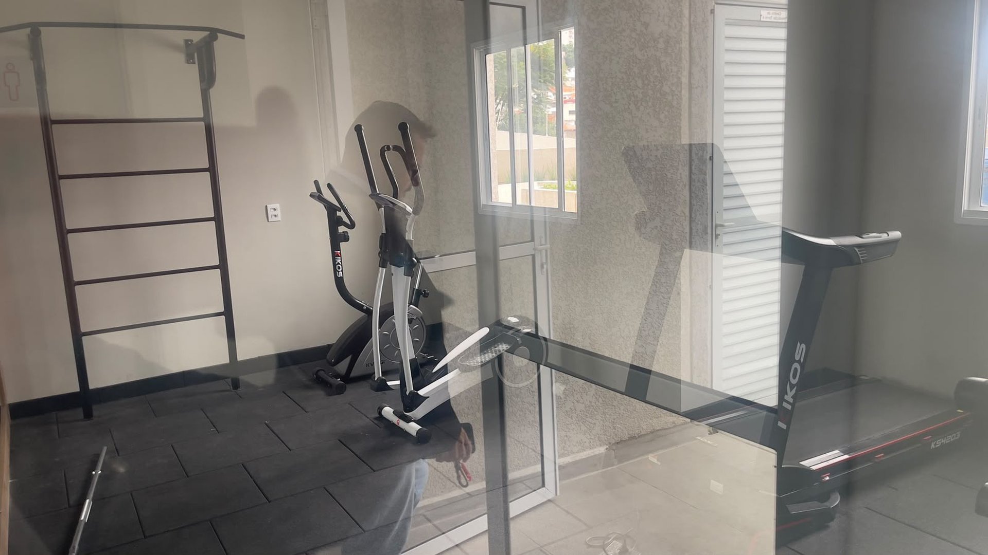 Apartamento, 2 quartos, 42 m² - Foto 14