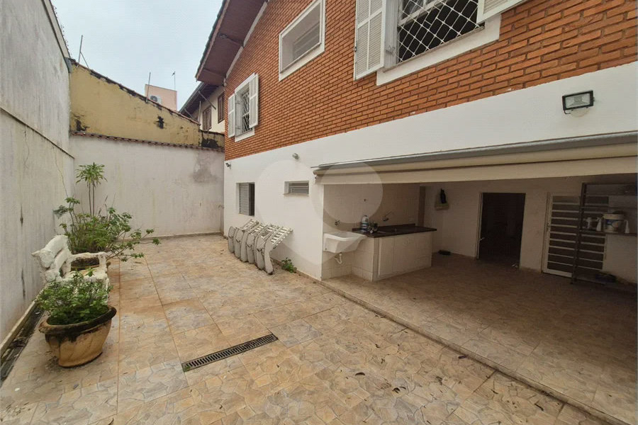 CASA À VENDA | JARDIM EUROPA – PIRACICABA