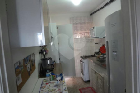 APARTAMENTO NO B R Á S – 67 MTS