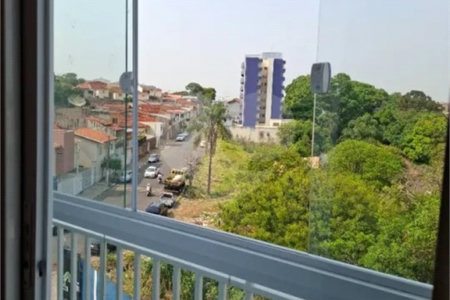 Apartamento Novo e Moderno no Coração de Bragança Paulista *