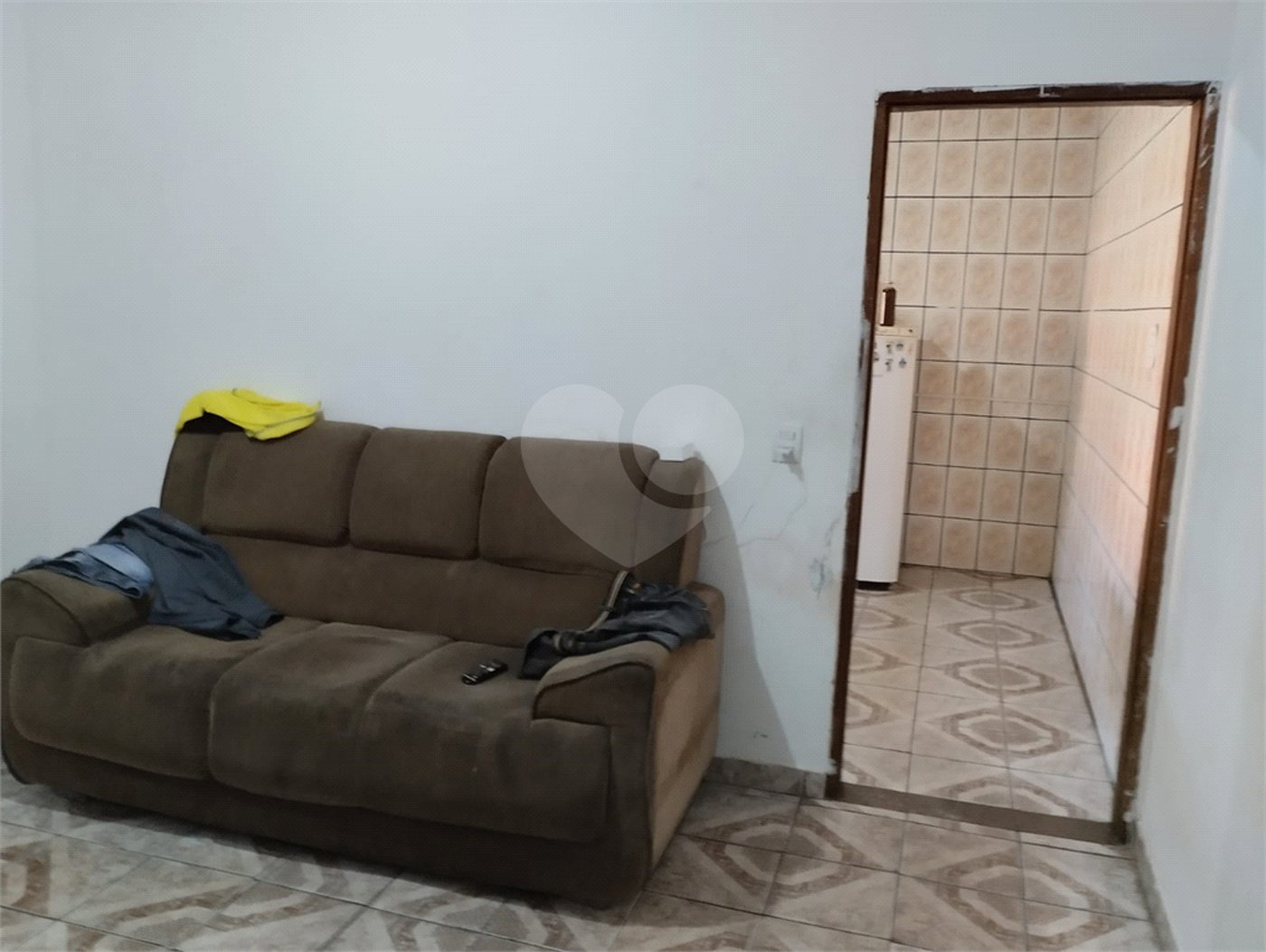 Casa para venda no Jardim Jóckei Club