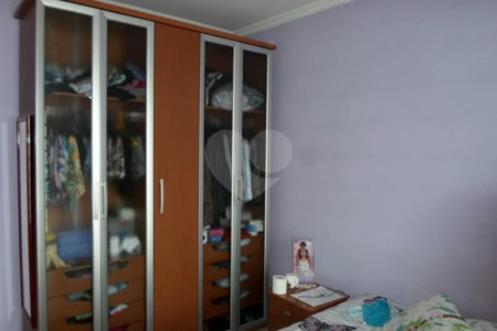 Sobrado 3 suítes à venda no Sacomã