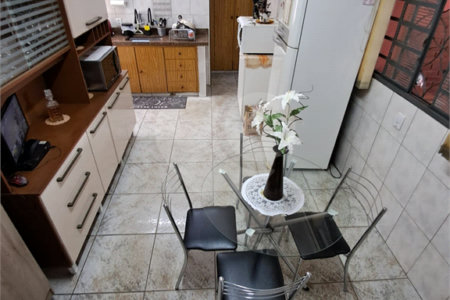 Casa à Venda na Vila Prado – São Carlos/SP