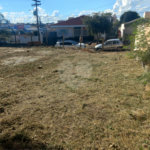 Terreno 784m² proximo à Santa Casa e a USP - Investimento