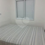 APARTAMENTO 2 QUARTOS E 1 VAGA NO TUCURUVI
