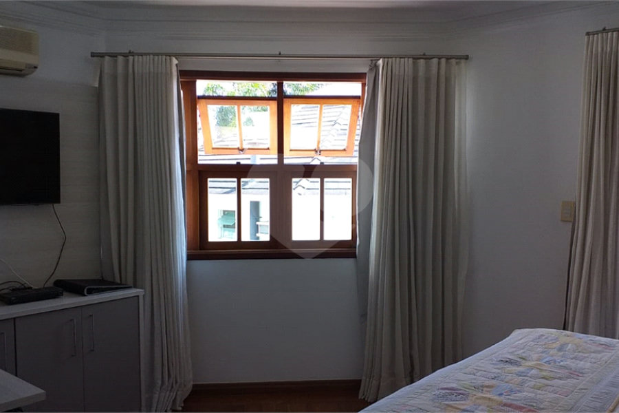 Condominio Alto Padrão - Jardim França - Z Norte - SP - 336 m2 - 4 dormitorios - 4 suites - 6 vagas