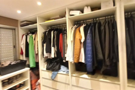 Apartamento a Venda no Butantã Totalmente Reformado - é entrar e morar!!!