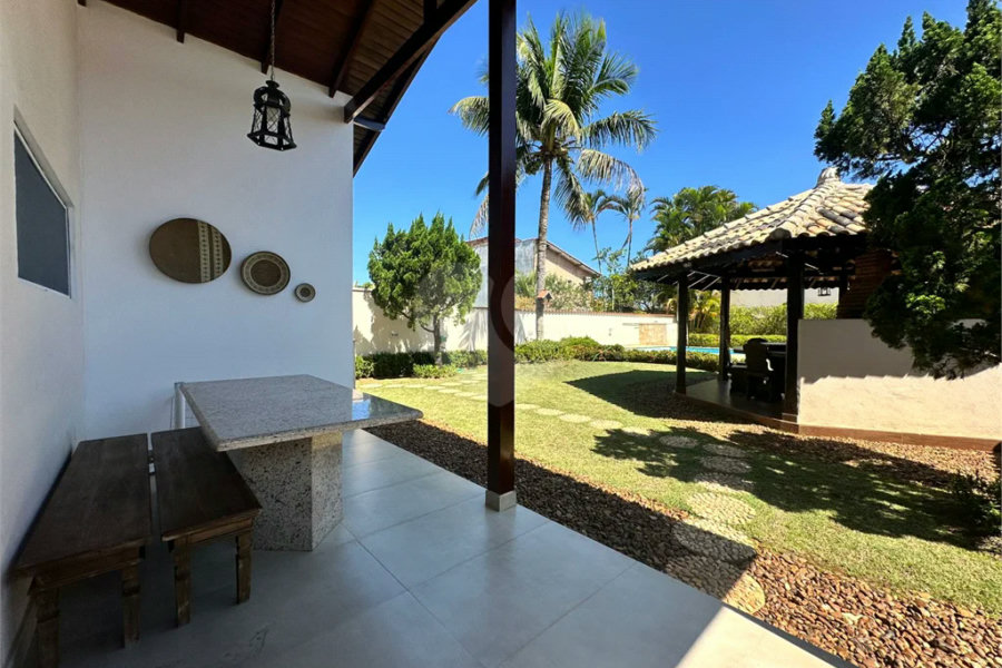Casa à venda com 4 quartos, sendo 2 suítes, em Morada da Praia, Bertioga, SP