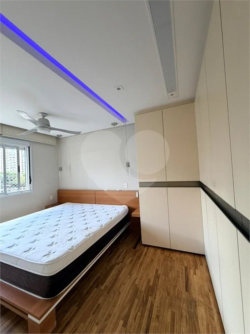 Apartamento à venda com 3 suítes em Vila Mariana, São Paulo, SP
