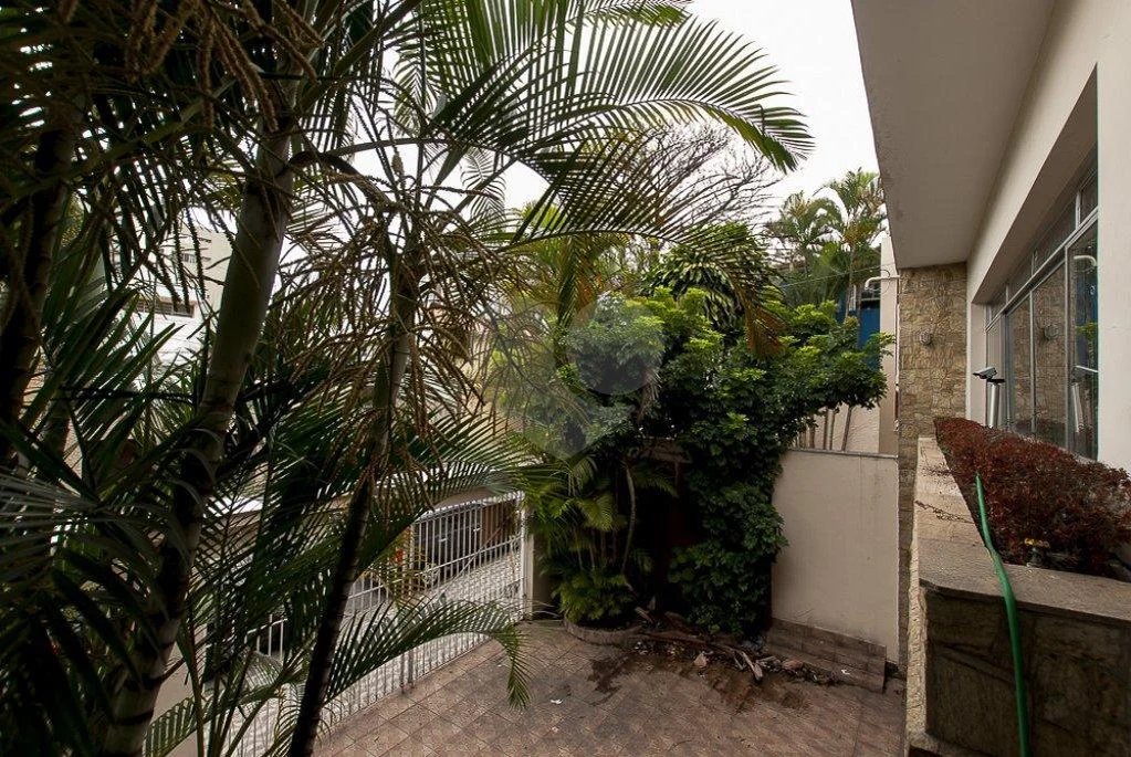 Sobrado Comercial à Venda ou Locação na Vila Mascote
