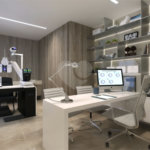Sala Comercial no MedPlex Campinas .