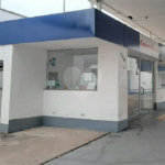 Espaço ideal para posto de gasolina, farmácia e loja no Bom Retiro