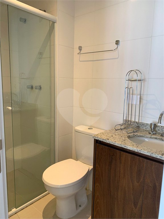 Apartamento á venda - Jabaquara