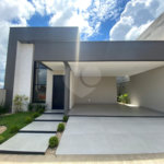 Casa à venda no Residencial Villeneuve - São Carlos/SP
