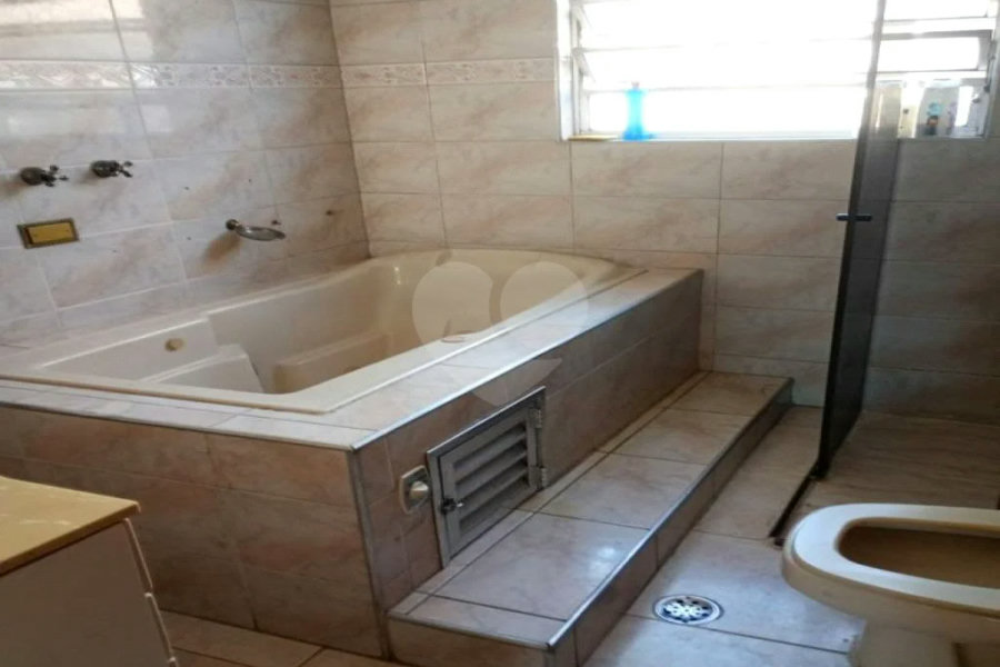 Casa à venda com 5 quartos em Vila Parque Jabaquara, São Paulo, SP