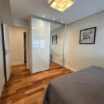 Cobertura espetacular à venda de 310m² no L’Essence Mooca - Agende já a sua visita!