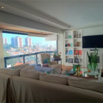 Apartamento à venda com 3 suítes em Morumbi, São Paulo, SP