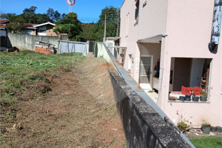 Terreno Plano - 360m² - Jardim dos Pinheiros - Atibaia