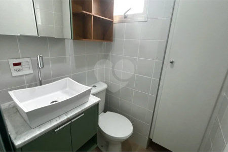 Apartamento Vila Leopoldina