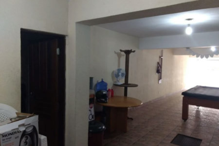 Sobrado à venda com 3 quartos, sendo 1 suíte, em Jardim Monte Kemel, São Paulo, SP